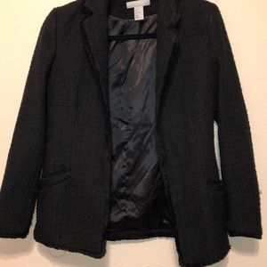 Brand new blazer